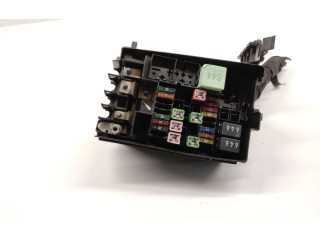 Блок предохранителей Volkswagen Jetta VI