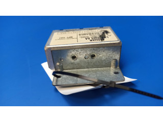 Блок управления центрального замка