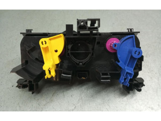 Блок управления климат-контролем T258834SQ52MCP   Dacia Jogger