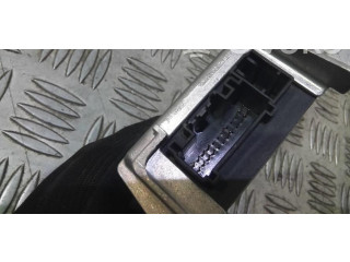 Блок подушек безопасности 8200963406 Renault Clio III