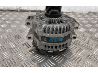 Генератор Maserati Levante