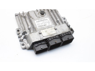 Комплект блоков управления DV4112A650AG, DV6T14A073FK   Ford Kuga II