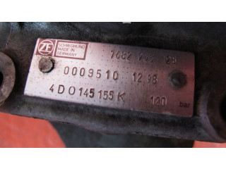 Насос усилителя руля 4D0145155K Audi 80 90 B3
