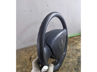 Руль Renault Clio II 1998 - 2001 года