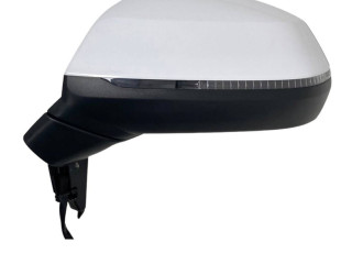 Зеркало электрическое Audi Q5 SQ5 2017 - года