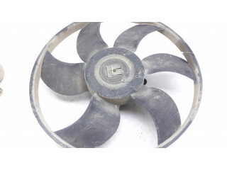 Вентилятор радиатора 7701070217 Renault Scenic I 1.9