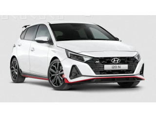 Zpětné zrcátko Hyundai i20 (BC3 BI3) 2021 82460Q0010