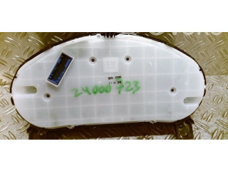 Панель приборов 769166750U, 13430868   Opel Meriva B       