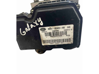 Блок АБС Bg912c405ab, Bg912c405ab Ford S-MAX 2006 - 2015 года