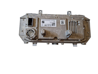 Панель приборов 5FA920790C, 2370310264   Cupra Leon       