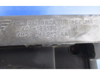   Pojistková skříňka 7M0971882A, 7M0971882A   Volkswagen Sharan 2002