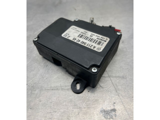 Ojnice A2115404245, 0199000002 Mercedes-Benz E W211