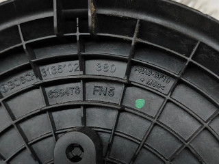 Вентилятор печки A0999062003, 0130309001 Mercedes-Benz GLC X253 C253