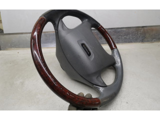 Руль Volvo S40, V40 1995 - 2004 года 30623971, 30623972