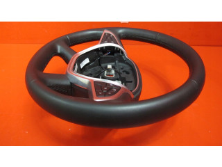 Руль Dacia Sandero III  2020 -  года 484004420R      