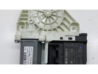 Передний двигатель механизма для подъема окон