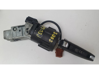 Комплект блоков управления A2C1403940001, 9811545080 Peugeot 2008 I