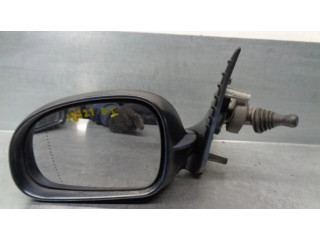 Zpětné zrcátko Сзади Peugeot 406 2000 8149V3, NEGRO 4 PUERTAS