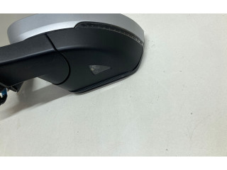 Зеркало электрическое Skoda Octavia Mk4 2019 - года