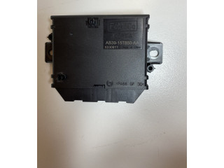 Ручка стеклоочистителей GN1517A553AB   Ford Puma