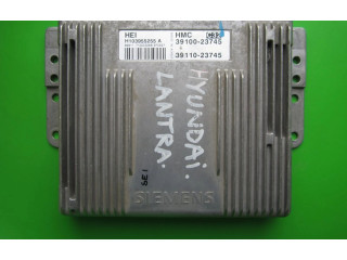 Řídící jednotka 39100-23745, H103955255A Hyundai Lantra II 1997