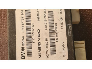 Řídící jednotka 6773912, 12215085006   BMW 7 E65 E66 2005