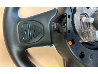 Руль Jeep Wrangler - года 6KC571D0AD, 646096740D