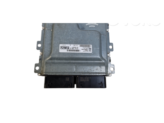 Блок управления двигателя PZ1A12A650, PZ1A12A650AHB   Ford Escape IV