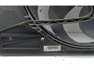 Вентилятор радиатора     8240513, 6G918C607SC    Volvo S60 