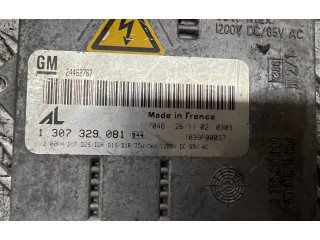 Блок управления Xenon