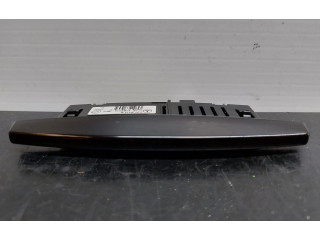 Дисплей    A0015424423   Mercedes-Benz E C207 W207