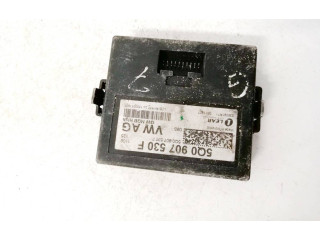 Блок управления 5q0907530F, 5Q0907530F   Volkswagen Golf VII