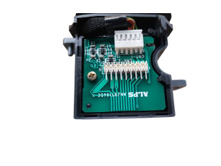 Ручка стеклоочистителей 8691545, 03w24d   Volvo XC90