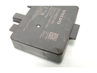 Датчик слепых зон 32334824 Polestar 2