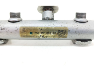 Vstřikovací lišta 059130089AB, 059130758E Audi Q7 4L