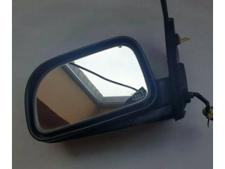 Зеркало электрическое Mitsubishi Space Wagon 1992 - 1998 года