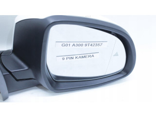 Zpětné zrcátko BMW X3 G01 2022 5A3AEA4