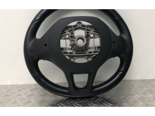 Руль Peugeot 2008 I  2013 - 2019 года 98099708HE      