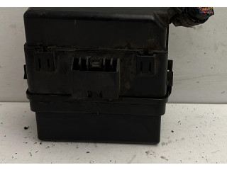 Блок предохранителей Mitsubishi Outlander