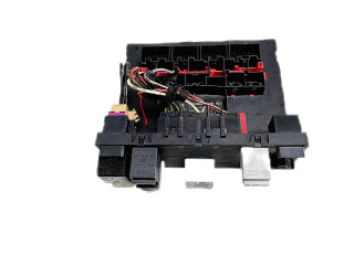 Блок управления 8P0907279D Audi A3 S3 A3 Sportback 8P