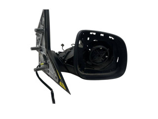 Zpětné zrcátko Volkswagen Transporter - Caravelle T6 2016 A047810, E9036683