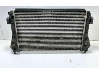 Интеркулер  1K0145803AF   Skoda Yeti (5L) 