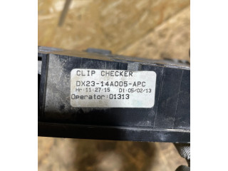 Pojistková skříňka CX2314A175AB, 725403433W Jaguar XF 2013