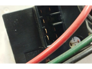 Блок управления климат-контролем 55035964   Jeep Grand Cherokee