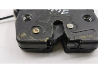 Zámek zadních dveří 7183203 BMW X5 E70 2010