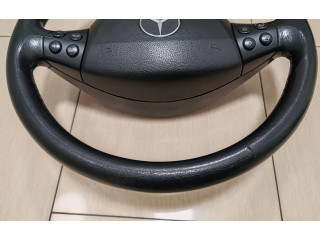 Руль Mercedes-Benz A W169 2004 - 2012 года A1694600503