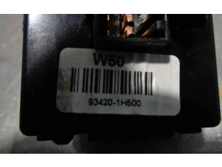 Переключатель дворников 934201H500, MANDOLIMPIA   KIA Ceed