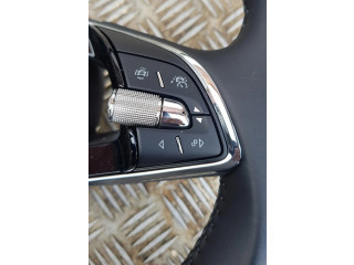 Руль Skoda Octavia Mk4 2019 - года 5e3419093AT