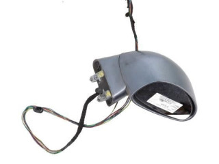 Зеркало электрическое Citroen C4 I 2004 - 2010 года