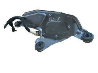 Моторчик заднего дворника GS2A67450, 8496000572 Mazda 6